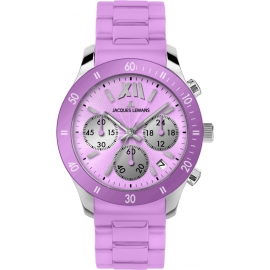 Часы JACQUES LEMANS 1-1587J