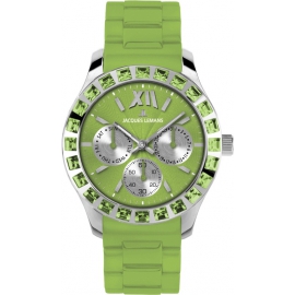Часы JACQUES LEMANS 1-1627F