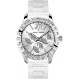 Часы JACQUES LEMANS 1-1627T