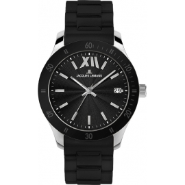Часы JACQUES LEMANS 1-1623A