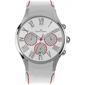 Часы JACQUES LEMANS 1-1606P