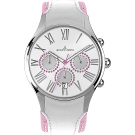 Часы JACQUES LEMANS 1-1606G