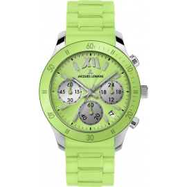Часы JACQUES LEMANS 1-1587F