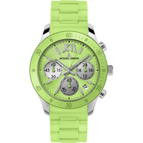 Часы JACQUES LEMANS 1-1587F