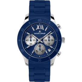 Часы JACQUES LEMANS 1-1587C