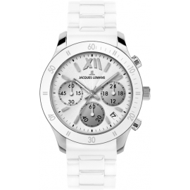 Часы JACQUES LEMANS 1-1587B