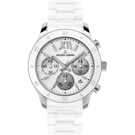 Часы JACQUES LEMANS 1-1587B