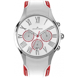 Часы JACQUES LEMANS 1-1606H