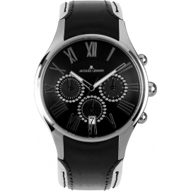 Часы JACQUES LEMANS 1-1606A