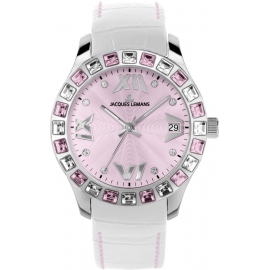 Часы JACQUES LEMANS 1-1571Q