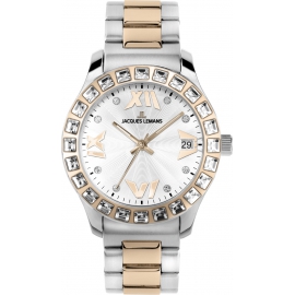 Часы JACQUES LEMANS 1-1517N