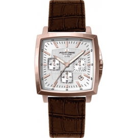 Часы JACQUES LEMANS 1-1496C