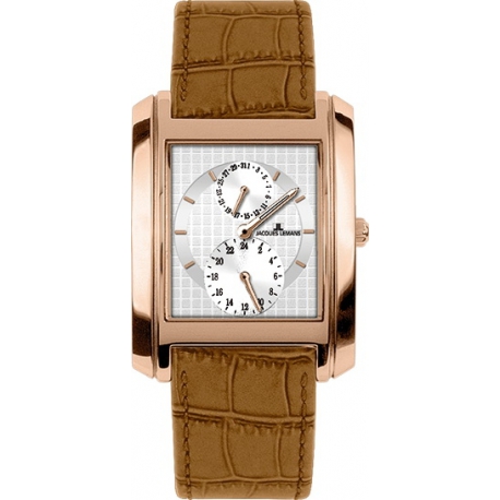 Часы JACQUES LEMANS 1-1394C