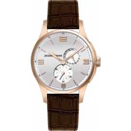 Часы JACQUES LEMANS 1-1544D