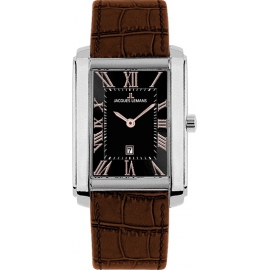 Часы JACQUES LEMANS 1-1383E
