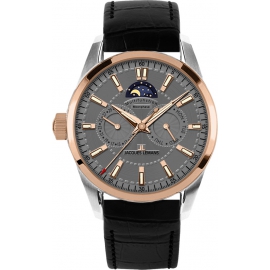Часы JACQUES LEMANS 1-1596C