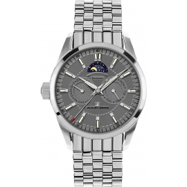 Часы JACQUES LEMANS 1-1596F