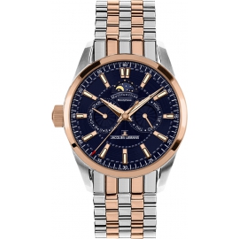 Часы JACQUES LEMANS 1-1596J