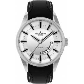 Часы JACQUES LEMANS 1-1637B