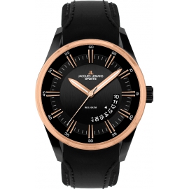 Часы JACQUES LEMANS 1-1637E