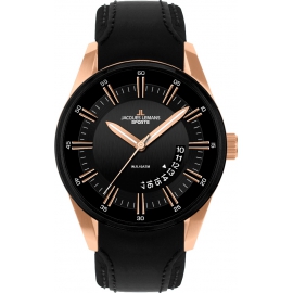 Часы JACQUES LEMANS 1-1637F