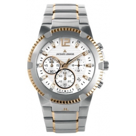 Часы JACQUES LEMANS 1-1455K