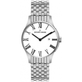 Часы JACQUES LEMANS 1-1461S