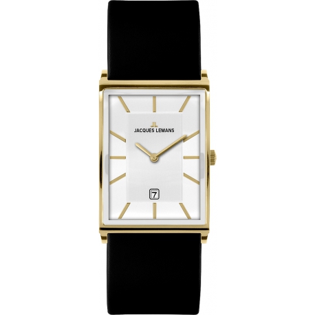 Часы JACQUES LEMANS 1-1602D