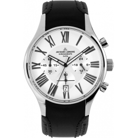 Часы JACQUES LEMANS 1-1605C
