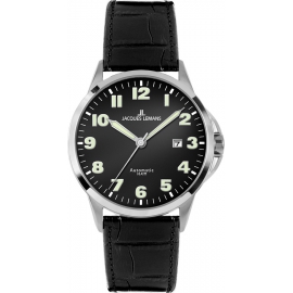 Часы JACQUES LEMANS 1-1541A