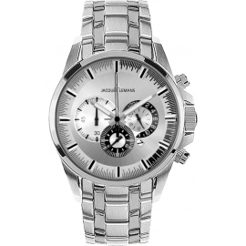 Часы JACQUES LEMANS 1-1652I