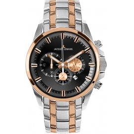 Часы JACQUES LEMANS 1-1652N