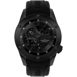 Часы JACQUES LEMANS 1-1634C