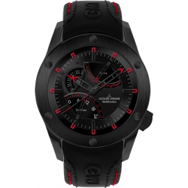 Часы JACQUES LEMANS 1-1634D