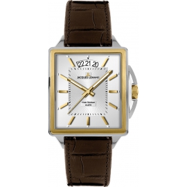 Часы JACQUES LEMANS 1-1537H