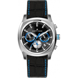 Часы JACQUES LEMANS 1-1556D