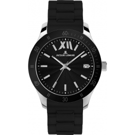 Часы JACQUES LEMANS 1-1622A