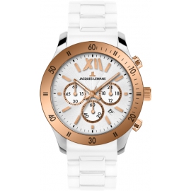Часы JACQUES LEMANS 1-1586R