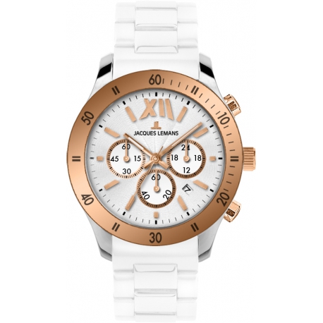 Часы JACQUES LEMANS 1-1586R