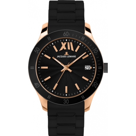 Часы JACQUES LEMANS 1-1622Q