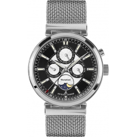 Часы JACQUES LEMANS 1-1698D