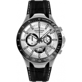 Часы JACQUES LEMANS 1-1661B