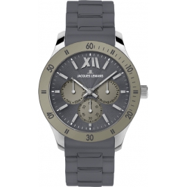 Часы JACQUES LEMANS 1-1691G