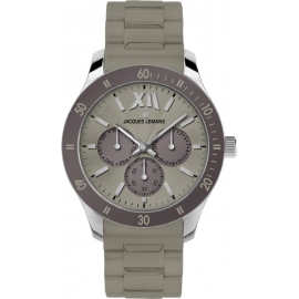 Часы JACQUES LEMANS 1-1691D