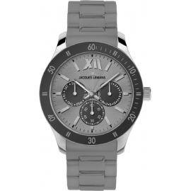Часы JACQUES LEMANS 1-1691B