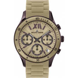 Часы JACQUES LEMANS 1-1586S