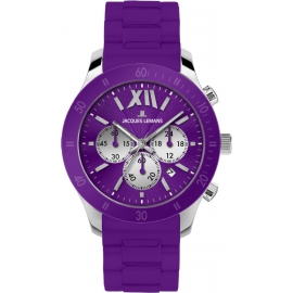 Часы JACQUES LEMANS 1-1586K