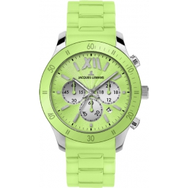 Часы JACQUES LEMANS 1-1586F