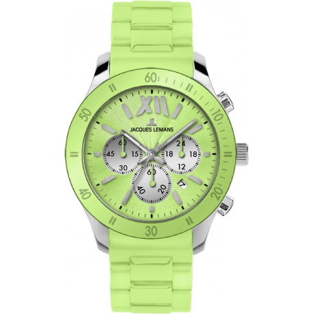 Часы JACQUES LEMANS 1-1586F