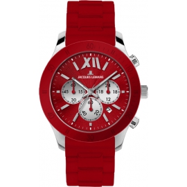Часы JACQUES LEMANS 1-1586D